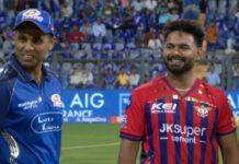 IPL 2026: ಲಖನೌ ವಿರುದ್ಧ ಟಾಸ್ ಗೆದ್ದ ಮುಂಬೈ ಇಂಡಿಯನ್ಸ್