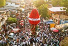 ಹವಳ ಮುತ್ತು ಉದುರುತ್ತಾವ್ರೀಪ್ಪೋ: ಕಾರ್ಣಿಕದ ನುಡಿ