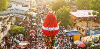 ಹವಳ ಮುತ್ತು ಉದುರುತ್ತಾವ್ರೀಪ್ಪೋ: ಕಾರ್ಣಿಕದ ನುಡಿ