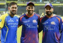 MI vs CSK: ಚೆನ್ನೈ ವಿರುದ್ಧ ಸೋತರೆ ಮುಂಬೈ ಕಥೆ ಮುಕ್ತಾಯ? ಪ್ಲೇಆಫ್ಗೆ ಹೋಗಲು MI ಗೆಲ್ಲಲೇಬೇಕಾದ ಅನಿವಾರ್ಯತೆಗಳೇನು?