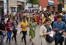 NEET ಮರು ಪರೀಕ್ಷೆ ದಿನಾಂಕ ನಿಗದಿ: ವದಂತಿಗಳಿಗೆ ಕಿವಿಗೊಡದಂತೆ ಪೋಷಕರು ಮತ್ತು ವಿದ್ಯಾರ್ಥಿಗಳಿಗೆ NTA ಸೂಚನೆ