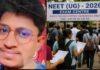 NEET-UG ಪರೀಕ್ಷೆ ರದ್ದತಿ ಹಿನ್ನೆಲೆ: ದೇಶಾದ್ಯಂತ ವಿದ್ಯಾರ್ಥಿಗಳಲ್ಲಿ ಹೆಚ್ಚಿದ ಆತಂಕ, ಮುಂದುವರಿದ ಕರಾಳ ಸರಣಿ