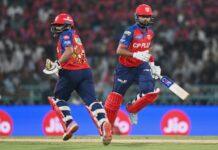 IPL 2026: ಲಖನೌ ಮಣಿಸಿ ನಾಲ್ಕನೇ ಸ್ಥಾನಕ್ಕೇರಿದ ಪಂಜಾಬ್