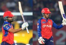 IPL 2026: ಡೆಲ್ಲಿ ಕ್ಯಾಪಿಟಲ್ಸ್ಗೆ 211 ರನ್ ಟಾರ್ಗೆಟ್ ನೀಡಿದ ಪಂಜಾಬ್