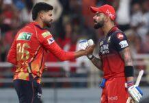 IPL 2026: 2025 ಫೈನಲಿಸ್ಟ್ಗಳ ಫೈಟ್: ಗೆದ್ದರೆ ಪ್ಲೇಆಫ್ಗೆ ಆರ್ಸಿಬಿ