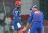 IPL 2026: ಪಂಜಾಬ್ಗೆ ಮಾಡು ಇಲ್ಲವೇ ಮಡಿ ಪಂದ್ಯ