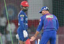 IPL 2026: ಪಂಜಾಬ್ಗೆ ಮಾಡು ಇಲ್ಲವೇ ಮಡಿ ಪಂದ್ಯ