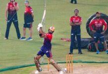 IPL 2026: ಕೆಕೆಆರ್ ವಿರುದ್ಧ ಟಾಸ್ ಗೆದ್ದ ಆರ್ಸಿಬಿ