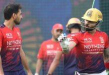 IPL 2026: ಪ್ಲೇ ಆಫ್ ರೇಸ್ನಿಂದ ಹೊರಬೀಳುವುದೇ ಲಖನೌ?