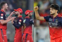 IPL 2026 Final: ಆರ್ಸಿಬಿ ಬೌಲಿಂಗ್ ದಾಳಿಗೆ ಪರದಾಡಿದ ಗುಜರಾತ್