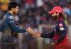 IPL 2026: ಫೈನಲ್ ಟಿಕೆಟ್ಗಾಗಿ ಆರ್ಸಿಬಿ-ಟೈಟನ್ಸ್ ಕಾದಾಟ