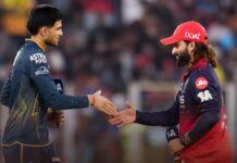 IPL 2026: ಫೈನಲ್ ಟಿಕೆಟ್ಗಾಗಿ ಆರ್ಸಿಬಿ-ಟೈಟನ್ಸ್ ಕಾದಾಟ
