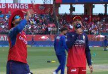 IPL 2026: ಆರ್ಸಿಬಿ ವಿರುದ್ಧ ಟಾಸ್ ಗೆದ್ದ ಪಂಜಾಬ್