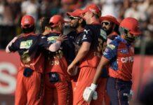 IPL 2026: ಪ್ಲೇ ಆಫ್ಗೆ ಬೆಂಗಳೂರು ರಾಯಲ್ ಎಂಟ್ರಿ