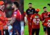RCB vs SRH: ವಿರಾಟ್ ಕೊಹ್ಲಿ – ಟ್ರಾವಿಸ್ ಹೆಡ್ ನಡುವೆ ಬಿಸಿಬಿಸಿ ಮಾತಿನ ಚಕಮಕಿ!