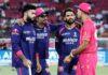 IPL 2026: ರಾಜಸ್ಥಾನಗೆ ಮಾಡು ಇಲ್ಲವೇ ಮಡಿ ಪಂದ್ಯ