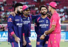 IPL 2026: ರಾಜಸ್ಥಾನಗೆ ಮಾಡು ಇಲ್ಲವೇ ಮಡಿ ಪಂದ್ಯ