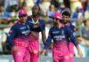IPL 2026: ಸೂರ್ಯ ಏಕಾಂಗಿ ಹೋರಾಟ ವ್ಯರ್ಥ, ಪ್ಲೇಆಫ್ಗೆ RR ಎಂಟ್ರಿ
