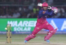 IPL 2026: ಫೆರೀರಾ ಸ್ಫೋಟಕ ಬ್ಯಾಟಿಂಗ್, ಡೆಲ್ಲಿಗೆ 226 ರನ್ ಗುರಿ
