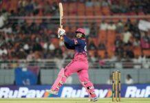 IPL 2026: ಸನ್ರೈಸರ್ಸ್ ಎದುರು ಅಬ್ಬರಿಸಿದ ಸೂರ್ಯವಂಶಿ
