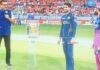 IPL 2026: ಕ್ವಾಲಿಫೈಯರ್ 2 ಪಂದ್ಯ, ಟಾಸ್ ಗೆದ್ದ ರಾಜಸ್ಥಾನ್