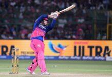 IPL 2026: ಪ್ಲೇಆಫ್ ಸನಿಹಕ್ಕೆ ರಾಜಸ್ಥಾನ್ ರಾಯಲ್ಸ್
