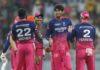 IPL 2026: ಫೈನಲ್ಗೇರಲು ರಾಜಸ್ಥಾನಕ್ಕೆ ಇನ್ನೊಂದೇ ಮೆಟ್ಟಿಲು