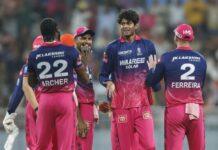 IPL 2026: ಫೈನಲ್ಗೇರಲು ರಾಜಸ್ಥಾನಕ್ಕೆ ಇನ್ನೊಂದೇ ಮೆಟ್ಟಿಲು