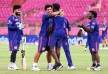 IPL 2026: ರಾಜಸ್ಥಾನ ರಾಯಲ್ಸ್ ತಂಡಕ್ಕೆ ಡೆಲ್ಲಿ ಕ್ಯಾಪಿಟಲ್ಸ್ ಸವಾಲು