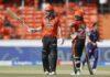 IPL 2026: ಕೋಲ್ಕತ್ತಾ ವಿರುದ್ಧ ಸನ್ರೈಸರ್ಸ್ ಆಲೌಟ್