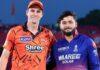 IPL 2026: ಎಲಿಮಿನೇಟರ್ ಪಂದ್ಯ, ಹೈದರಾಬಾದ್-ರಾಜಸ್ಥಾನ ಫೈಟ್