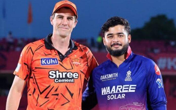 SRH RR
