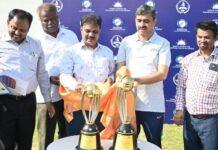 ಬೆಂಗಳೂರಿನಲ್ಲಿ ಸಮರ್ಥನಂ ಕಪ್ 2026 ಟೂರ್ನಿ ನಾಕೌಟ್ ಹಂತಕ್ಕೆ