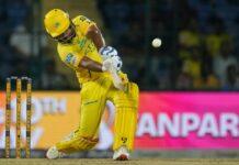 IPL 2026: ಸಂಜು-ಕಾರ್ತಿಕ್ ಶತಕದ ಜತೆಯಾಟ, ಚೆನ್ನೈಗೆ ಜಯ
