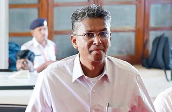 Satish Jarkiholi