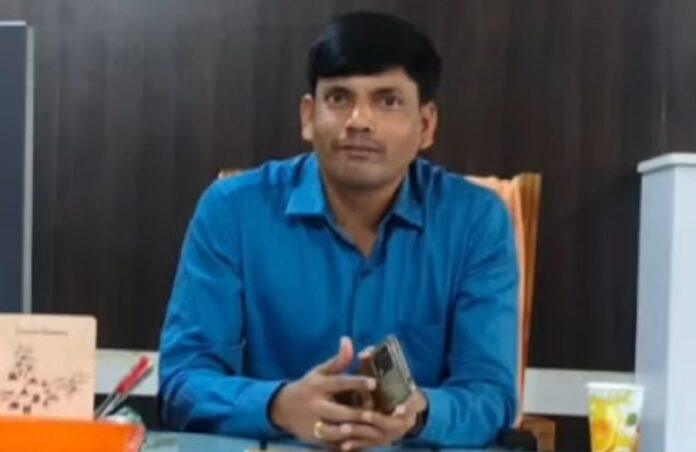 Shashidar