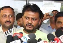 ಸಿಎಂ ಬದಲಾವಣೆ: ‘ನೋ ಕಾಮೆಂಟ್ಸ್’