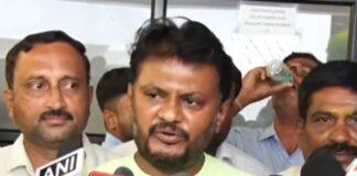 ಸಿಎಂ ಬದಲಾವಣೆ: ‘ನೋ ಕಾಮೆಂಟ್ಸ್’