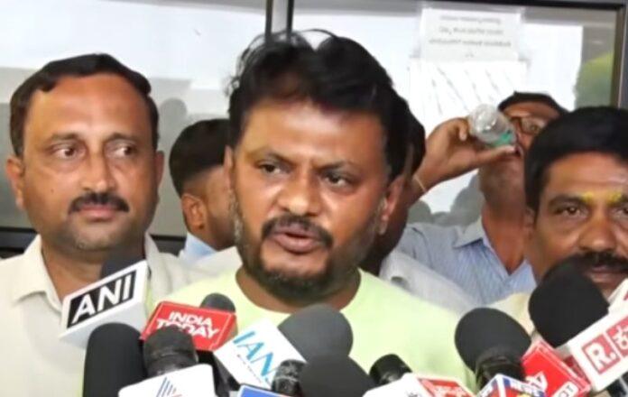 Shivaganag Basavaraj