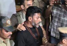ಶಿವಾನಂದ ನೀಲಣ್ಣವರ್ ಬೆಂಗಳೂರಿಗೆ ಶಿಫ್ಟ್