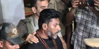ಶಿವಾನಂದ ನೀಲಣ್ಣವರ್ ಬೆಂಗಳೂರಿಗೆ ಶಿಫ್ಟ್