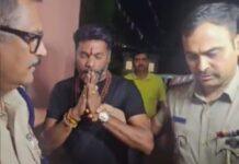 ಬೆಳಗಾವಿಗೆ ನೀಲಣ್ಣವರ ಕರೆತಂದ ಸಿಐಡಿ