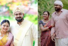ರೈತ ಹುಡುಗನ ಕೈಹಿಡಿದ ‘ಅಮೃತಧಾರೆ’ ಖ್ಯಾತಿಯ ನಟಿ ದಿಯಾ: ಸೀರಿಯಲ್ಗೆ ಗುಡ್ಬೈ?; ಇಲ್ಲಿದೆ ಡೀಟೇಲ್ಸ್