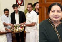 ಬಹುಮತ ಸಾಬೀತಿಗೂ ಮೊದಲೇ ಸಂಚಲನ; ಸಿಎಂ ವಿಜಯ್ AIADMK ಬಂಡಾಯ ಶಾಸಕರನ್ನು ಭೇಟಿ ಮಾಡಿದ್ದೇಕೆ?