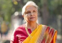 ತ್ವಿಶಾ ಸಾವು ಕೇಸ್: 6 ಗಂಟೆ ವಿಚಾರಣೆ ಬಳಿಕ ಅತ್ತೆ ಅರೆಸ್ಟ್