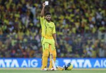 IPL 2026: ಚೆನ್ನೈಗೆ ಗೆಲುವು, ಟೂರ್ನಿಯಿಂದ ಹೊರಬಿದ್ದ ಲಖನೌ