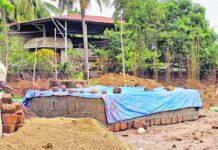ಮುರಿನಕಟ್ಟೆ ಧ್ವಂಸ ಪ್ರಕರಣ: ಕಿಡಿಗೇಡಿಗಳ ವಿರುದ್ಧ ಪ್ರಕರಣ