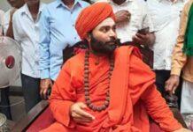 ವಚನಾನಂದ ಶ್ರೀ ಜಾಮೀನು ರದ್ದು ಅರ್ಜಿ ವಿಚಾರಣೆ ಮುಂದೂಡಿಕೆ