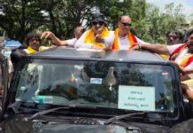 ಗಡಿಯಲ್ಲಿ ಮತ್ತೆ ಕನ್ನಡ ಕಿಡಿ; ಪಾಲಿಕೆ ಠರಾವ್ಗೆ ಜೂನ್ 2 ಗಡುವು