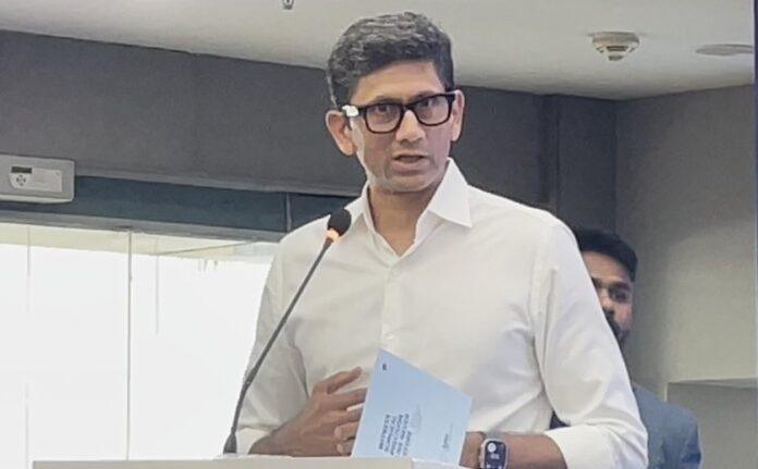 Venkatesh Prasad
